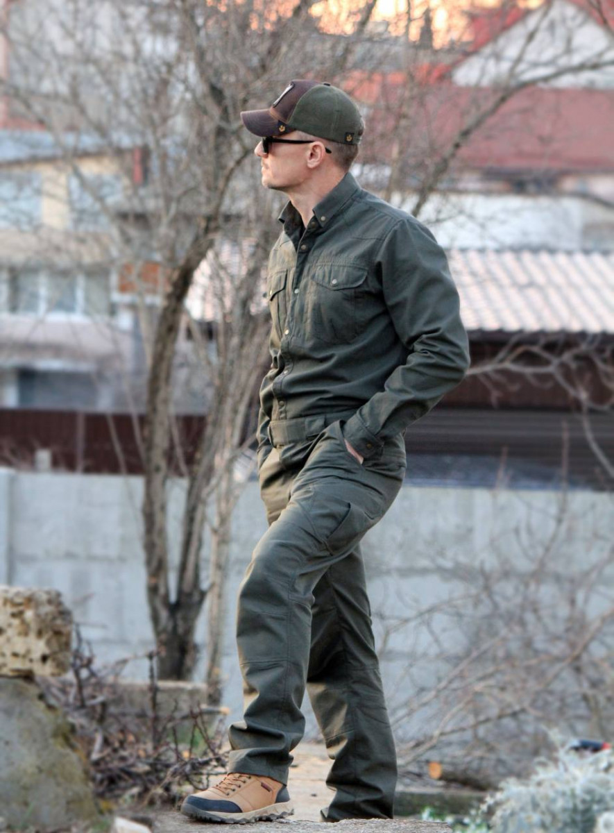 КОМАНДОР